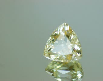 Natural Spodumene / Hiddenite