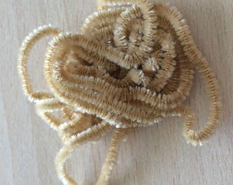 chenille his 241 synthetic rayon