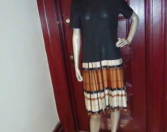 Vintage School Girl Suit