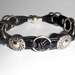 Leather Bracelet Kit- Windstar Black