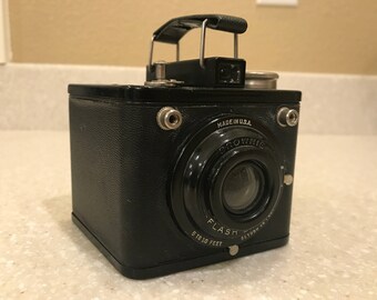 Kodak Eastman Brownie Flash Six-20