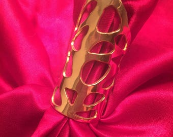 10k Gold Monica Robles Ring