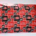 NCSU Licensed Fabric Standard Pillowcase, Pillow Case, NC State Wolfpack