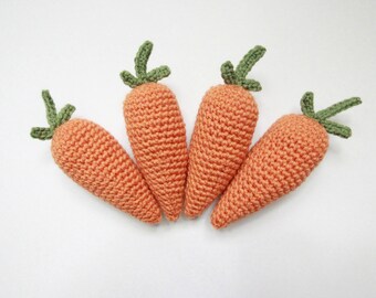 Carrot - Play Food - READY TO SHIP!