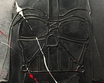 Star Wars Abstract