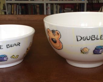 Baby Serving Bowls | Baby Shower Gift