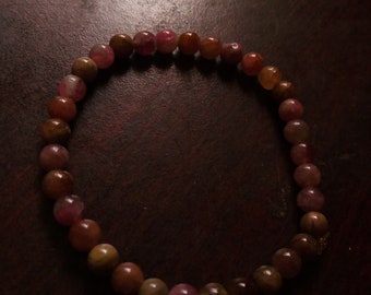 Rubellite Tourmaline