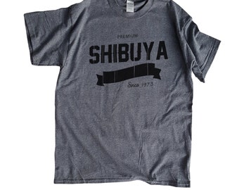 Shibuya - Japan T-Shirt