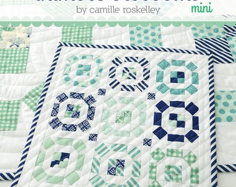 Puddle Jumping Mini by Thimble Blossoms