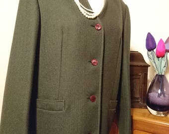 Vintage Avoca jacket