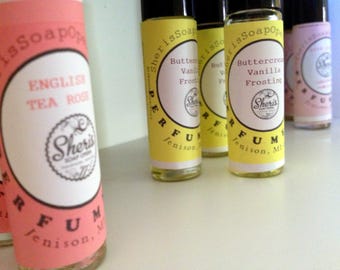 Pink Sugar* Pefume Oil (*Aquolina type)-FREE Shipping-Convenient Roll-On-LONG LASTING-Best Seller & Personal Favorite!