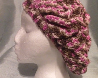 Little Country Girl Slouchy Hat
