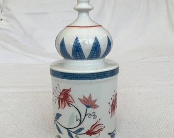 Elizabeth Arden, Porcelain Dish