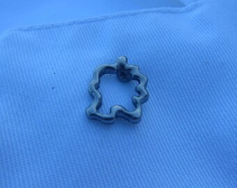 String Theory Lapel Pin - CC349