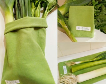 Reusable Produce Bag (Linen)