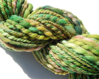 Gardengrow-Handspun Wool Yarn