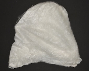 Silk Cap (mawata 真綿) 0.6 ounces