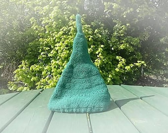 Forest Elf hat