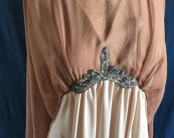 Regal vintage Costume Dress