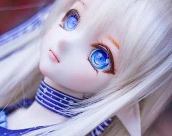 ShiNes Workshop ※ Custom Dollfie Dream DDH Commission Terms
