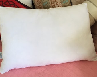 Bamboo Kapok Pillow 700g