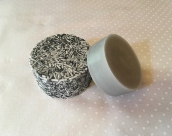 Solid Shampoo Bar, Solid Conditioner Bar Full Size