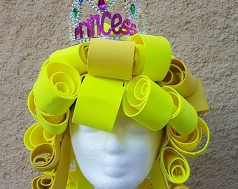 Peluca, Hora Loca, Fiestas, Despedidas de Soltera/o, Fin de Año, Cumpleaños, Bodas, Disfraces, Aniversarios, Sombreros, Accesorios, Regalos