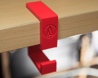 Headphone Hook