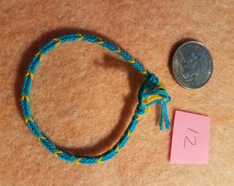 Bracelets and Necklaces, custom made