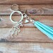 Key ring/ring