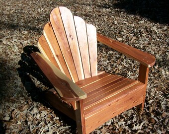 2x4 DIY Adirondack Chair Plans Simple Plans for a