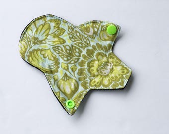 Lucy and Mabs Reusable Thong Pantyliner