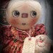 Santa's Favorite Cookie INSTANT DOWNLOAD EPATTERN #105 HafaiR Faap