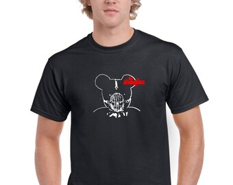 The Stranglers 'Bear Cage' T Shirt
