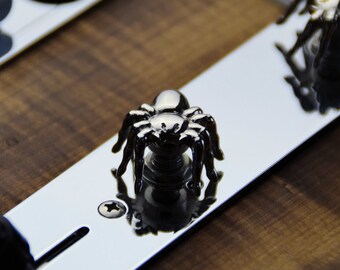 Spider guitar knob (volume)