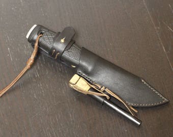 Mora Garberg-Armor-belt sheath