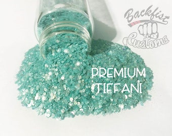 PREMIUM TIFFANI || Chunky Tiffani Mix