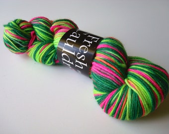 Lot Lizard- Opilio Frost