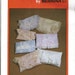 Vintage BERNINA LINGERIE BAG Pattern / 7 Lingerie Bag Variations / Rare Pattern / Free Shipping
