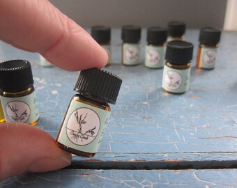 Carnation Absolute Oil - Aromatherapy - Essential Oil - Essential Oils