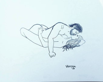 Man women wild sex sketches nude, star trek porn movie