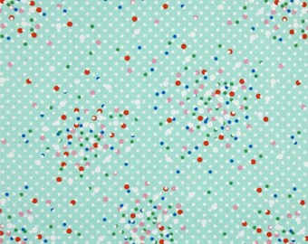 Piper in Sky, Noe Collection by Erin McMorris for Free Spirit Fabrics 4231