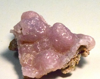 SMITHSONITE PINK Choix Sinaloa Mexico 57 grams MIN13