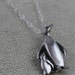 Penguin Pendant