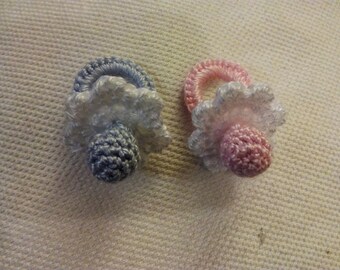 Chupetitos with rattlesnake Sound