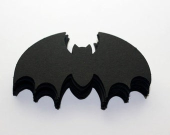 25 halloween vampire bats black bat die cuts halloween party supplies halloween - Halloween Pictures Bats 25 halloween vampire bats black bat die cuts halloween party supplies halloween - Halloween Pictures Bats