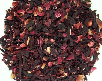 Hibiscus Wholesale Sorrel Non-GMO, Natural
