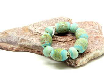 Handmade Lampwork Beads SRA