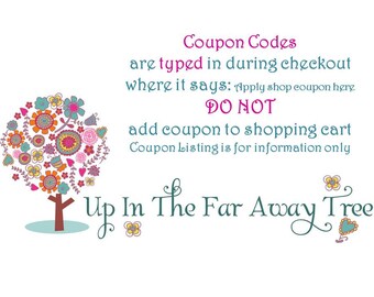 How To Use Shop Coupon Codes