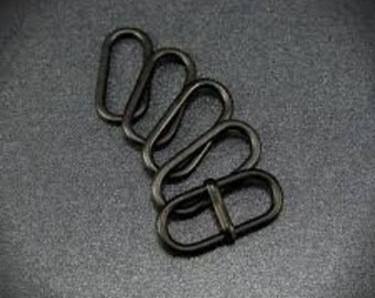 Black hardware add on